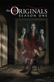 The Originals saison 1 poster