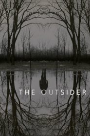 The Outsider saison 1 poster