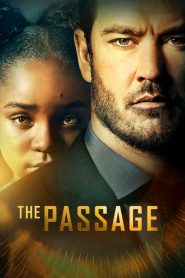 The Passage saison 1 poster