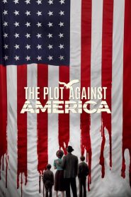 The Plot Against America saison 1 poster