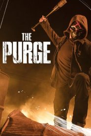 The Purge / American Nightmare saison 1 poster