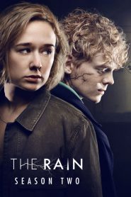 The Rain saison 2 poster