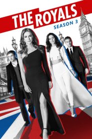 The Royals saison 3 poster