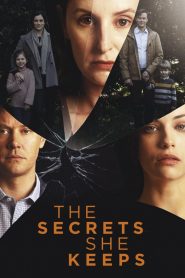 The Secrets She Keeps saison 1 poster