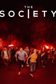 The Society saison 1 poster
