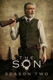 The Son saison 2 poster