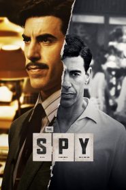 The Spy saison 1 poster