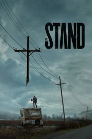 The Stand (2020) saison 1 poster