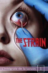 The Strain saison 1 poster