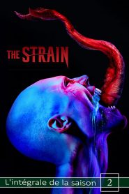The Strain 