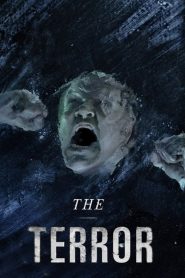 The Terror saison 1 poster