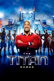 The Titan Games saison 1 poster