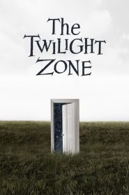 The Twilight Zone saison 2 poster