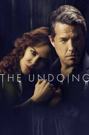 The Undoing saison 1 poster