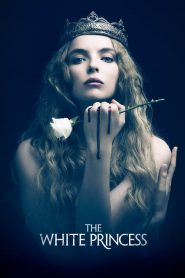 The White Princess saison 1 poster