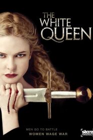 The White Queen saison 1 poster