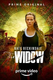 The Widow saison 1 poster