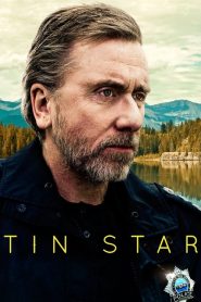 Tin Star saison 1 poster