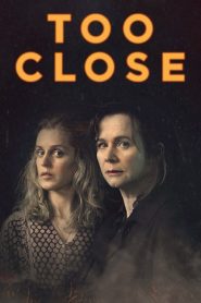 Too Close saison 1 poster