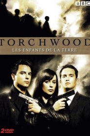 Torchwood saison 3 poster