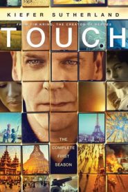 Touch (2012) saison 1 poster