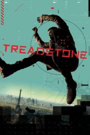 Treadstone saison 1 poster