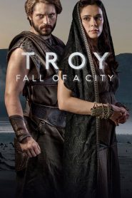 Troie : la chute d’une cité saison 1 poster