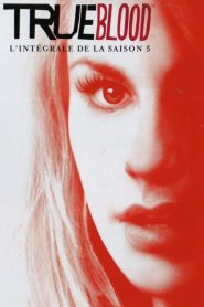 True Blood saison 5 poster