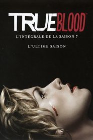 True Blood saison 7 poster