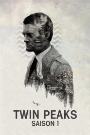 Twin Peaks saison 1 poster