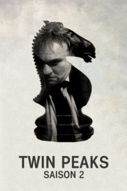 Twin Peaks saison 2 poster