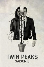 Twin Peaks saison 3 poster