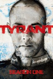 Tyrant saison 1 poster