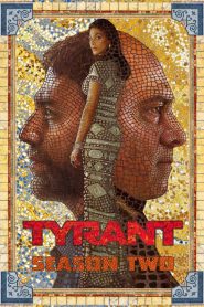 Tyrant saison 2 poster
