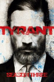 Tyrant saison 3 poster
