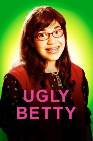 Ugly Betty saison 2 poster