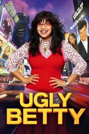 Ugly Betty saison 3 poster