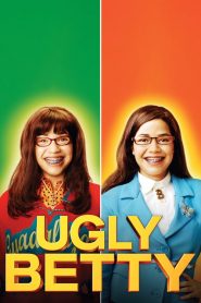 Ugly Betty saison 4 poster