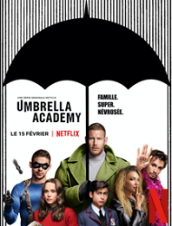 Umbrella Academy 