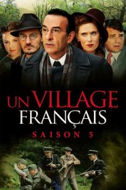 Un village français saison 5 poster