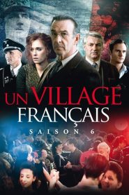 Un village français saison 6 poster