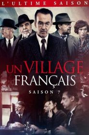Un village français saison 7 poster