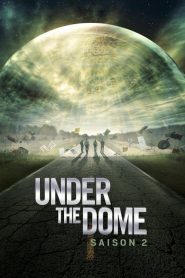Under the Dome saison 2 poster