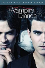 Vampire Diaries saison 7 poster
