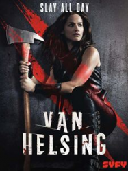 Van Helsing 