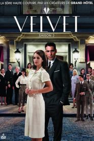 Velvet saison 2 poster
