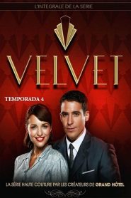 Velvet saison 4 poster