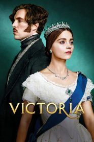 Victoria saison 2 poster