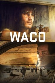 Waco saison 1 poster