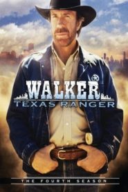 Walker, Texas Ranger 